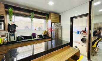 Imagem 7: Sobrado Condomínio Belvedere 1 Cuiabá