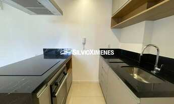 Imagem 7: Residencial Apartamento no Santo Agostinho com 44,00 (M²), 1 quartos e 1 vagas para Alugu