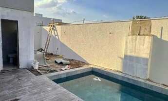 Imagem 7: Casa no Condomínio Terras Alphaville Uruguai, Teresina - 4 suítes, 230 m²