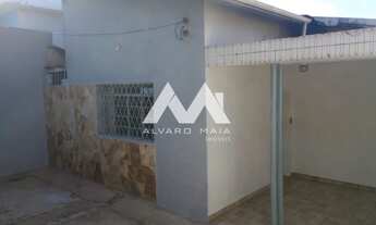 Imagem 4: Casa 3 quartos para VENDA no Bairro Sagrada Família!