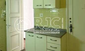 Imagem 5: Imóvel para venda possui 70 metros quadrados com 2 quartos em Tijuca - Rio de Janeiro - RJ