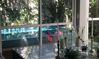 Imagem 2: Casa em Condomínio Fechado à Venda de 03 Quartos no Bairro Jardim Botânico em Ribeirão Pre