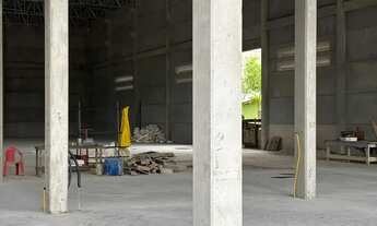 Imagem 2: Galpões de 920 m2 Camboriú sc Bairro Rio do Meio