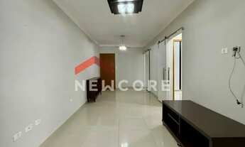 Imagem 3: Apartamento em Avenida Marechal Maurício José Cardoso - Canto do Forte - Praia Grande/SP