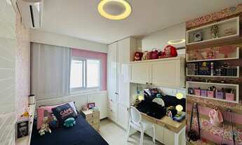 Imagem 12: Imóvel para venda tem 115 metros quadrados com 3 quartos em Jardim da Penha - Vitória - ES