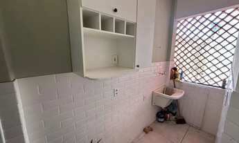 Imagem 6: Imóvel para venda possui 63 metros quadrados com 2 quartos em Tijuca - Rio de Janeiro - RJ