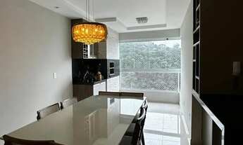 Imagem 2: Imóvel para aluguel com 85 metros quadrados com 2 quartos em Fazenda - Itajaí - SC