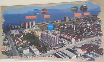 Imagem 2: Apartamento com 2 dormitórios à venda, 71 m² por R$ 500.000,00 - Massaguaçu - Caraguatatub