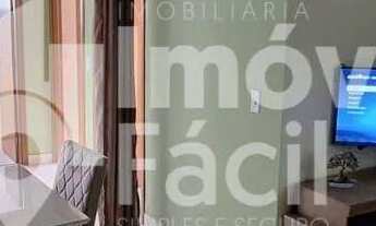 Imagem 5: Apartamento com 2 dormitórios para alugar, 60 m² por R$ 2.200/mês - Limoeiro - Camaçari/BA