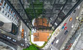 Imagem 5: Loja no Centro de 58,44m² - TBG Stúdios