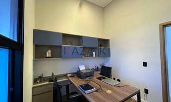 Imagem 6: Comprar/vendo: Casa térrea a venda no condomínio de alto padrão Brisas do Lago, Jundiaí SP