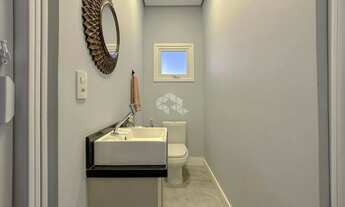 Imagem 6: Exclusiva casa térrea com 7 dormitórios e amplo terreno