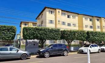 Imagem: APARTAMENTO ESPAÇOSO COM 03 QUARTOS - SANTO