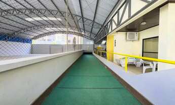 Imagem 6: EDIFÍCIO PARC DES PRINCES RESIDENCE -Criciúma