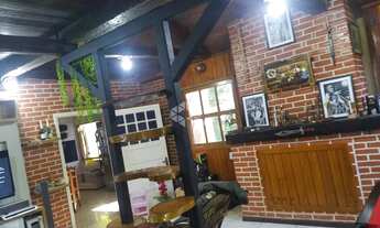 Imagem 4: CASA À VENDA COM 4 QUARTOS E PISCINA EM ITAARA RS