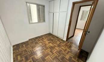 Imagem 7: Apartamento com 3 dormitórios, suíte e uma vaga no Brooklin a poucos metros da Estação Cam