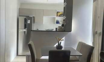 Imagem 4: ALUGO APARTAMENTO MOBILIADO - 7COND. CIDADE DE BERLIM