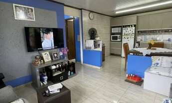 Imagem 2: CAXIAS DO SUL - Casa Padrão - DESVIO RIZZO