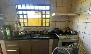 Imagem 4: Casa com 3 dormitórios, 142 m² - venda por R$ 320.000,00 ou aluguel por R$ 2.100,00/mês