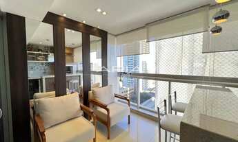 Imagem 2: Apartamento à venda no Edifício Poty Lazarotto na Gleba Palhano, Londrina PR