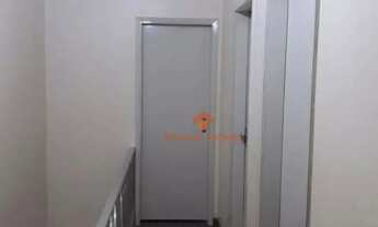 Imagem 7: Sobrado com 3 dormitórios à venda, 180 m² por R$ 1.200.000,00 - Vila Bertioga - São Paulo