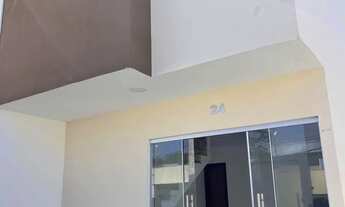 Imagem 5: Casa duplex, Fontana 1 - Porto Seguro