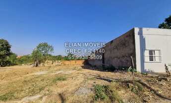 Imagem 3: Terreno de 360m² no Jardim Universitário!