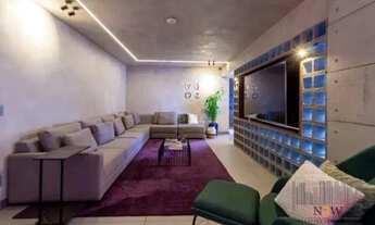 Imagem 6: Apartamento com 3 dormitórios à venda, 132 m² por R$ 1.749.000,00 - Vila Anastácio - São P