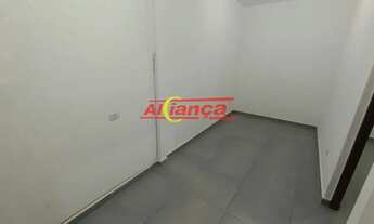 Imagem 7: CASA 35m², COM 1 QUARTO PARA LOCAÇÃO NO BAIRRO PONTE GRANDE - GUARULHOS - SP R$1.100,00