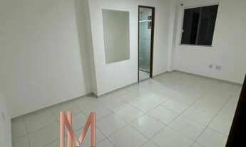 Imagem 3: Apartamento para Locação em Salvador, Piatã, 2 dormitórios, 1 suíte, 2 banheiros, 1 vaga