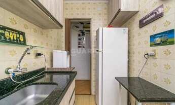 Imagem 5: Apartamento de 1 dormitório, no bairro Vila Jardim