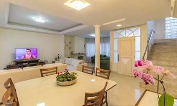 Imagem 6: Aluguel de Temporada! Belíssima casa, ao lado do Open Shopping, em Jurerê Internacional