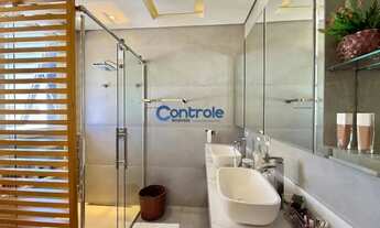 Imagem 5: Imóvel para venda possui 360 metros quadrados com 3 quartos em Pedra Branca - Palhoça - SC