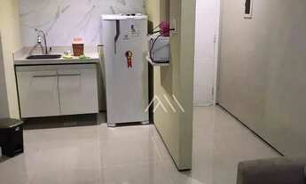 Imagem 4: Flat com 1 dormitório para alugar, 32 m² por R$ 3.000,00/mês - Ponta D Areia - São Luís/MA