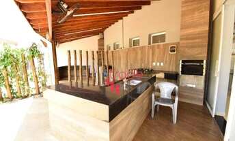 Imagem 10: Lote de Ilha à Venda em Condomínio Fechado no Portal da Mata em Ribeirão Preto com 300.00