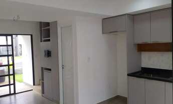 Imagem 2: Casa com 2 suites Semi-mobiliado para LOCAÇÃO, por R$ 2.950 Cond. Vila Marieta - P. Negra