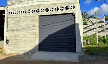 Imagem 2: Galpão aluguel próx a Ceasa