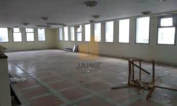 Imagem: Conj. Comercial, Higienópolis - São Paulo