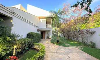 Imagem: Sobrado para alugar, 730 m² por R$ 35.000,00/mês