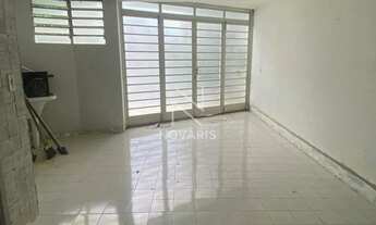 Imagem 4: Sobrado com três quartos