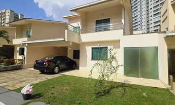 Imagem: Casa no Condomínio Ponta Negra Village