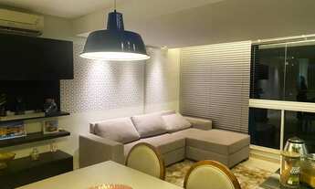 Imagem 2: Residencial Square-New Home Apartamento com 2 Quarto(s) e 2 banheiro(s) à Venda, 67.75 por