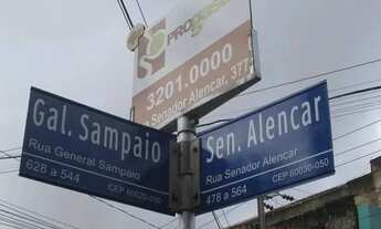 Imagem 2: Sala para alugar, 26 m² por R$ 504,96/mês - Centro - Fortaleza/CE