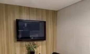 Imagem 7: Apartamento Dona Clara amplo 3 quartos 3 banheiros sala 2 ambientes 2 vagas