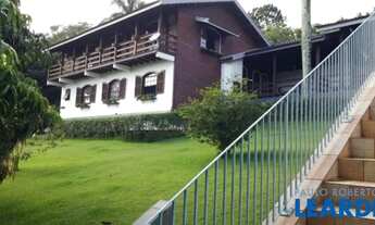 Imagem 2: CHACARA - CHÁCARAS VISTA ALEGRE - SP