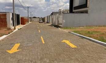 Imagem 5: Lote Ponte Alta Gama