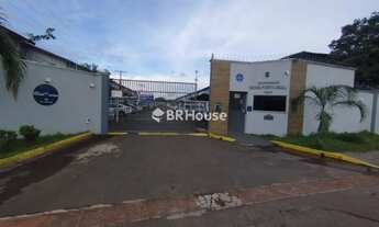 Imagem: Jardim São Lourenço