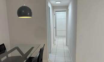 Imagem 3: Apartamento 2 Quartos para Aluguel Condomínio Reserva do Parque