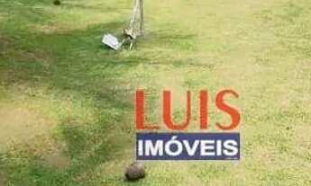 Imagem 7: Área à venda, 1885 m² por R$ 1.000.000,00 - Várzea das Moças - Niterói/RJ