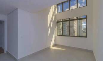 Imagem 4: Cobertura à venda, 3 quartos, 1 suíte, 2 vagas, Serra - Belo Horizonte/MG